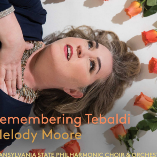 Remembering Tebaldi